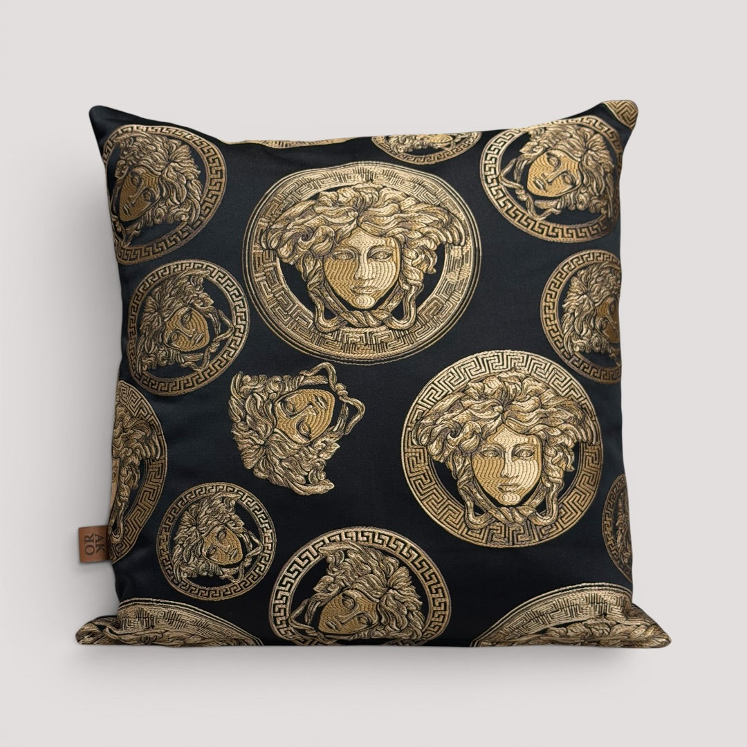 MEDUSA 03 Dekoratif Kırlent
