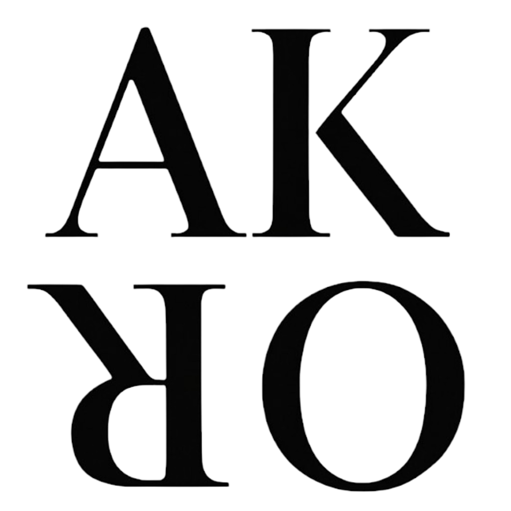 Akro Collection